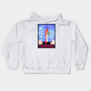 Carrie Kids Hoodie